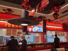 -丽伟的串·烧烤·砂锅(芝麻街店)