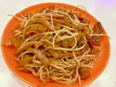 -澳门陈光记烧味饭店(南京德基广场店)