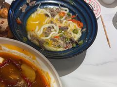 -清真·卡德尔大叔新疆主题餐厅(龙汇路店)