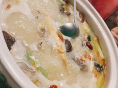 -金龙·打边炉(南京西路店)