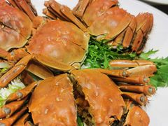 -星龙海鲜(望江东路店)