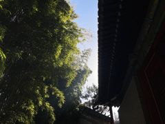 -潭柘寺景区