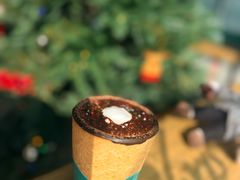 -Mr.Bond Coffee邦德咖啡(神旺店)