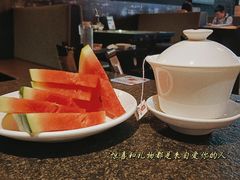 -菌自在·云南野生菌火锅(长安万达店)