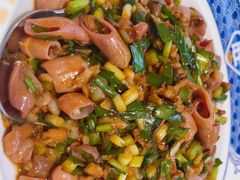 -旺角小渔村·海肠捞饭开创者(环山路店)