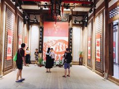 -福建民俗博物馆