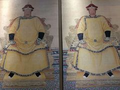 -满园烤鸭·春饼(太原街万达店)