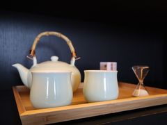 -成都博舍酒店