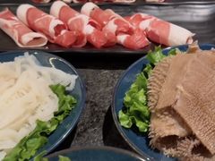 -湊湊火锅·茶憩(合生汇购物中心店)