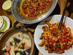 -八碗湘长沙市井菜(坡子街店)