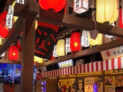 -白石的深夜食堂(济南万象城店)