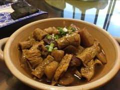 -左邻右舍徽菜馆