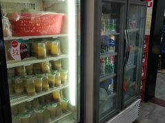 -覃肥叔桂林米粉(粮道街店)