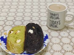 -仙峰天然面包(迎宾路店)