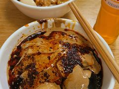 -清真·宏顺祥卤汁凉粉(大皮院店)
