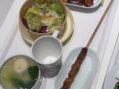 -宜家·瑞典风味餐厅(四元桥店)
