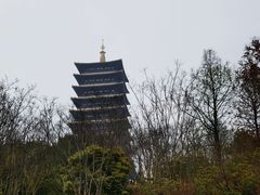 -牛首山文化旅游区