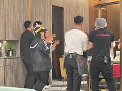 -海底捞火锅(龙岗星河COCO Park店)