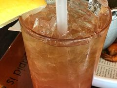 -阿甘虾餐厅(凌霄阁店)
