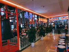 -秦炉烤肉(财富中心店)