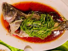 -盛港湾海鲜食府(黄沙店)