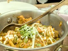 -清真·AL-JANNAT 佳纳特餐厅(狮子桥店)