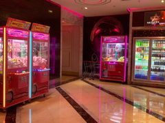 -星派对KTV(东区远洋店)
