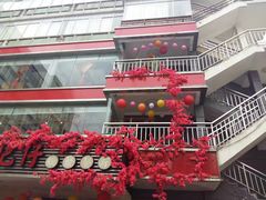 -桂林肥仔·中华餐饮名店(园湖店)