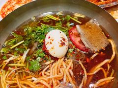 -一味烧烤(纪念路店)