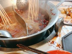 -大芊金重庆串串火锅(南京路店)