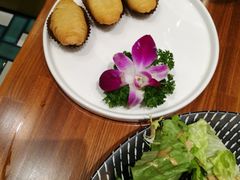 -hallch 好吃餐厅(全运村中央广场店)