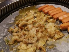牛油-么子烤肉(化龙池店)