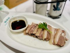 -筱爷叔·上海传统手工菜(玉树路店)