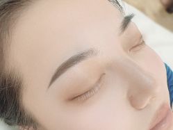 -Yue Show馨选·半永久纹眉纹眼线