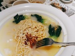 -小厨娘淮扬菜(清江苏宁广场店)