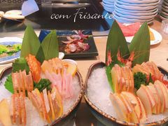 -大渔铁板烧(蛇口店)