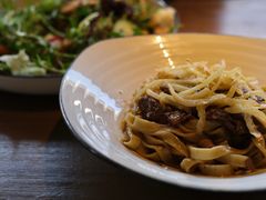 慢炖牛肉面-FABIO’S费比欧披萨餐厅