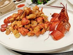 -頂好酒家·经典粤菜(海信广场店)