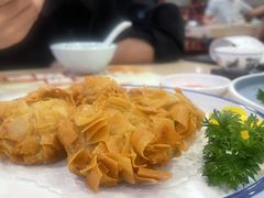 -点都德(皇岗村店)