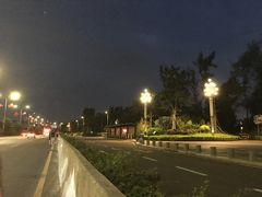 -宝安西湾红树林湿地公园