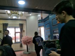 -Hair Glam 格拉姆造型旗舰店