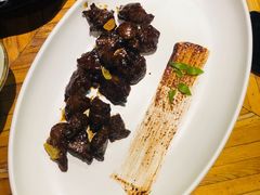 院子牛腱肉-院子餐厅·大锅菜·老杭帮(桥西直街店)
