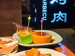 -梨花自助烤肉(天河城店)