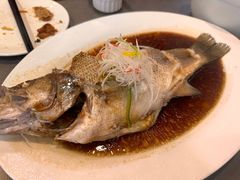 -烤肉宛饭庄(北新桥店)