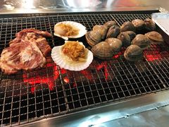 -马路牙子烧烤音乐酒馆(望京店)