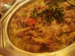 -凯鸽酒楼(大同振兴街店)