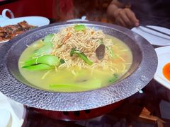-陈记菜馆·非遗淮扬菜(东关街教场店)