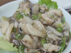 -蚝翅·海鲜粥·烧烤·龙虾季(海曙天一店)