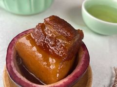 -鹿鸣酒家(越秀店)