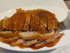 -老浒记烤鸭-北京菜(琉璃厂店)
